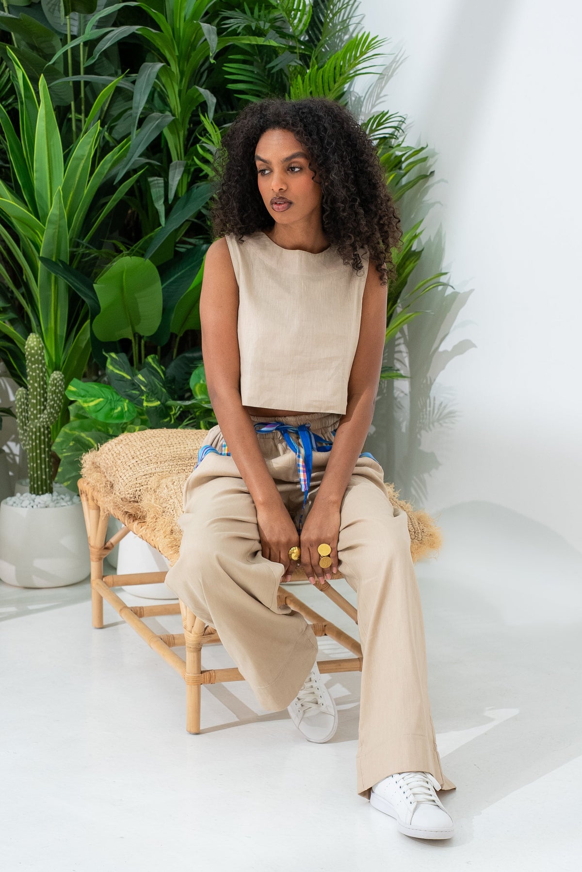 Trousers